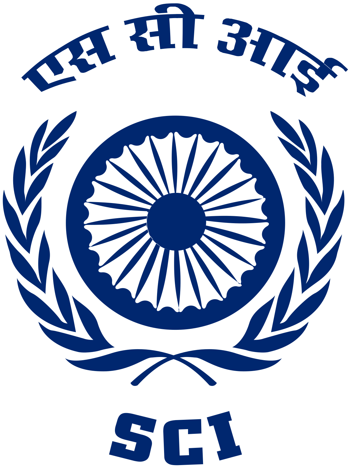 Shipping Corporation of India